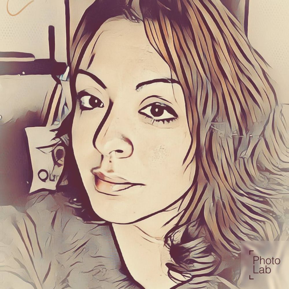 Meet your Posher, Chantal